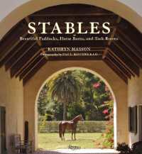 Stables : Beautiful Paddocks, Horse Barns, and Tack Rooms