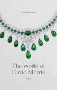 The World of David Morris : The London Jeweler
