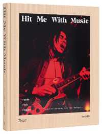 Jamaica Reggae : Hit Me with Music