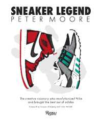 Peter Moore : The Designer Who Revolutionized Nike and Adidas