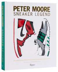 Peter Moore : The Designer Who Revolutionized Nike and Adidas