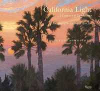California Light : Paintings of the California Art Club