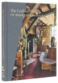 The Crafted World of Wharton Esherick