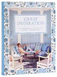 Great Inspiration : My Adventures in Decorating with Notable Interior Designers