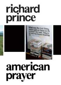 Richard Prince : American Prayer
