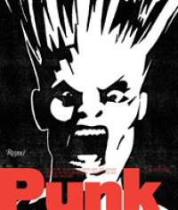Punk : An Aesthetic