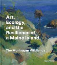 Art, Ecology, and the Resilience of a Maine Island : The Monhegan Wildlands