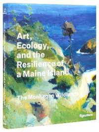 Art, Ecology, and the Resilience of a Maine Island : The Monhegan Wildlands