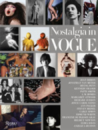 Nostalgia in Vogue : 2000-2010