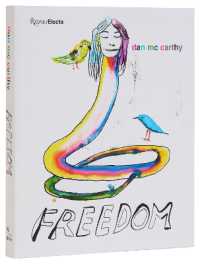 Dan McCarthy : Freedom