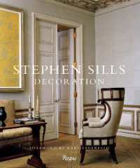 Stephen Sills : Decoration