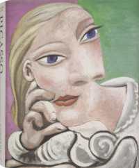 Pablo Picasso and Marie-Therese : L'Amour Fou