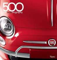 Fiat 500 : The Autobiography