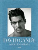 David Gandy by Dolce & Gabbana : The Male Icon