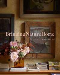Bringing Nature Home : Floral Arrangements Inspired by Nature