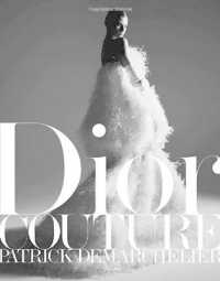 Dior Couture : Couture