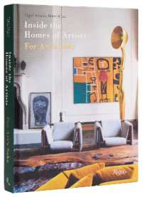 Inside the Homes of Artists : For Art's Sake