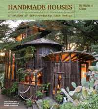 Handmade Houses : A Century of Earth-Friendly Home Design