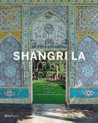 Doris Duke's Shangri-La : A House in Paradise: Architecture, Landscape, and Islamic Art
