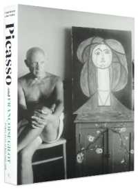 Picasso and Francoise Gilot : Paris-Vallauris, 1943-1953