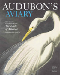 Audubon's Aviary : The Original Watercolors for the Birds of America （BOX SLP DL）