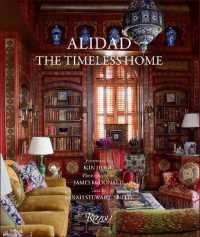 Alidad : The Timeless Home