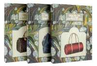 ルイ・ヴィトンのシティ・バッグ<br>Louis Vuitton City Bags: A Natural History