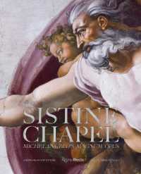 The Sistine Chapel : Michelangelo's Magnum Opus