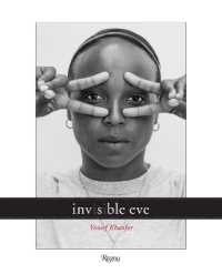 Invisible Eve -- Hardback