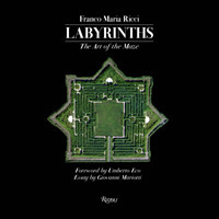 Labyrinths : The Art of the Maze