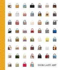 Dior Lady Art