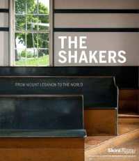 The Shakers : From Mount Lebanon to the World