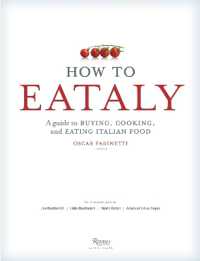 How to Eataly : A Guide to Buying, Cooking, and Eating Italian Food