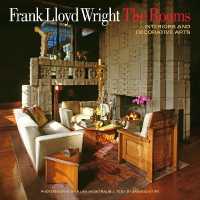Frank Lloyd Wright: The Rooms : Interiors and Decorative Arts
