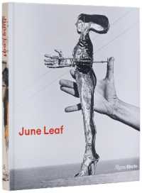 June Leaf : Shooting from the Heart