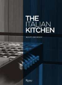 Italian Kitchen : Beauty and Design -- Hardback