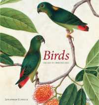 Birds : The Art of Ornithology (Rizzoli Classics)