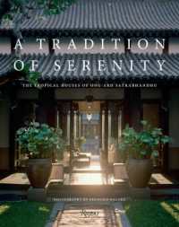 A Tradition of Serenity: the Tropical Houses of Ong-ard Satrabhandhu