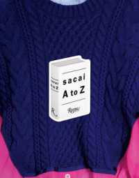 Sacai: A to Z サカイ - 古本買取販売 ハモニカ古書店 建築 美術