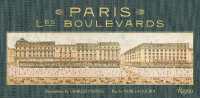 Paris: Les Boulevards