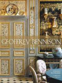 Geoffrey Bennison: Master Decorator