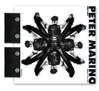 One Way: Peter Marino -- Paperback / softback