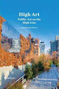 High Art : Public Art on the High Line