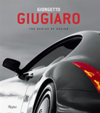 Giorgetto Giugiaro : The Genius of Design