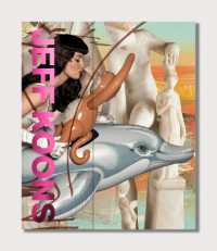 Jeff Koons : New Paintings & Sculpture