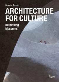 Architecture for Culture : Rethinking Museums