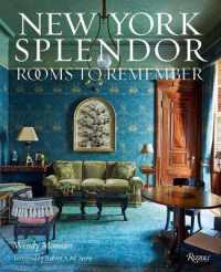 New York Splendor : Rooms to Remember