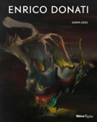 Enrico Donati -- Hardback