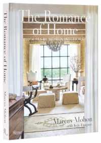 The Romance of Home : Houses by Mohon Interiors