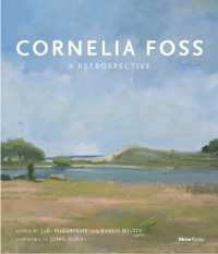 Cornelia Foss : A Retrospective